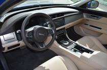 Jaguar XF Prestige