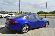 Jaguar XF Prestige