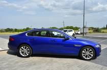 Jaguar XF Prestige