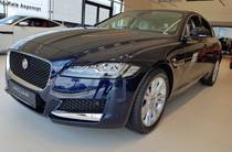 Jaguar XF Prestige