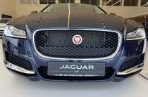 Jaguar XF Prestige