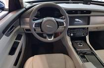 Jaguar XF Prestige