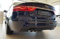 Jaguar XF Prestige