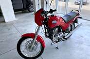 Jawa 350 Style Base