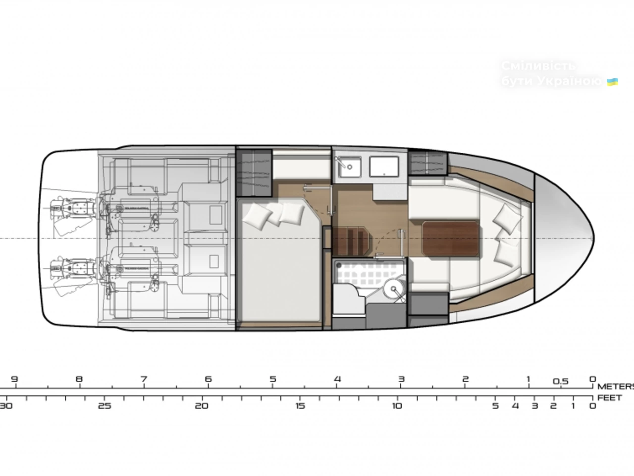 Jeanneau Leader Base