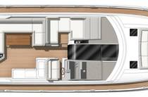 Jeanneau Leader Base