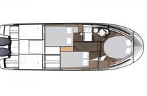 Jeanneau Merry Fisher Base