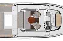 Jeanneau Merry Fisher Base