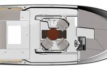 Jeanneau Merry Fisher Base