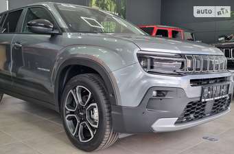 Jeep Avenger 2024 в Київ