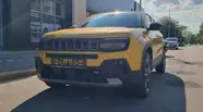 Jeep Avenger Summit