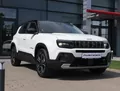 Jeep Avenger Jeep Avenger