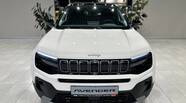 Jeep Avenger Summit
