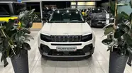 Jeep Avenger Summit