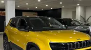 Jeep Avenger Summit