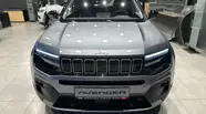 Jeep Avenger Summit