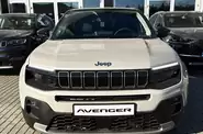 Jeep Avenger Summit