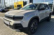 Jeep Avenger Summit