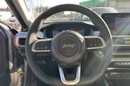 Jeep Avenger Summit