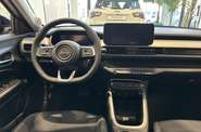 Jeep Avenger Summit
