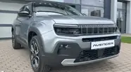 Jeep Avenger Summit