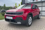 Jeep Avenger Jeep Avenger Altitude