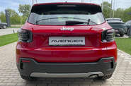 Jeep Avenger - фото 5