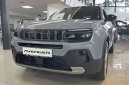 Jeep Avenger Altitude