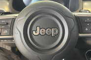 Jeep Avenger - фото 19