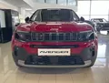 Jeep Avenger Jeep Avenger