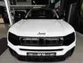 Jeep Avenger Jeep Avenger