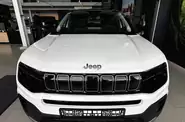 Jeep Avenger Summit