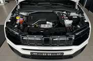 Jeep Avenger Summit