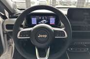 Jeep Avenger Summit