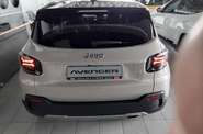 Jeep Avenger Summit