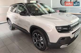 Jeep Avenger 2025 в Дніпро (Дніпропетровськ)