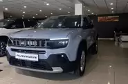 Jeep Avenger Altitude