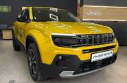 Jeep Avenger Summit