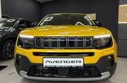 Jeep Avenger Summit