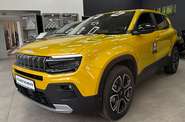 Jeep Avenger Summit
