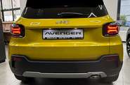 Jeep Avenger Summit