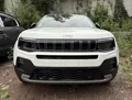 Jeep Avenger Jeep Avenger