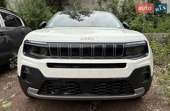 Jeep Avenger 2025 в Київ