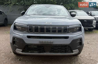 Jeep Avenger 2025 в Київ