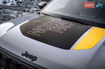 Jeep Avenger 2025 в Одеса