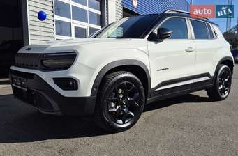 Jeep Avenger 2025 в Київ