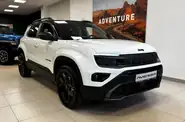 Jeep Avenger Jeep Avenger Overland