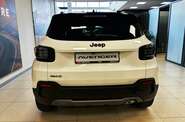 Jeep Avenger Jeep Avenger Overland