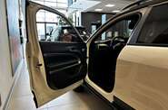 Jeep Avenger Jeep Avenger Overland