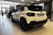 Jeep Avenger Jeep Avenger Overland